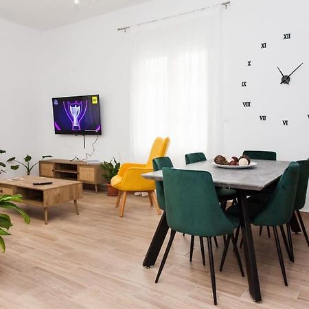 Beautiful New Apartment In Petralona Ateny Zewnętrze zdjęcie