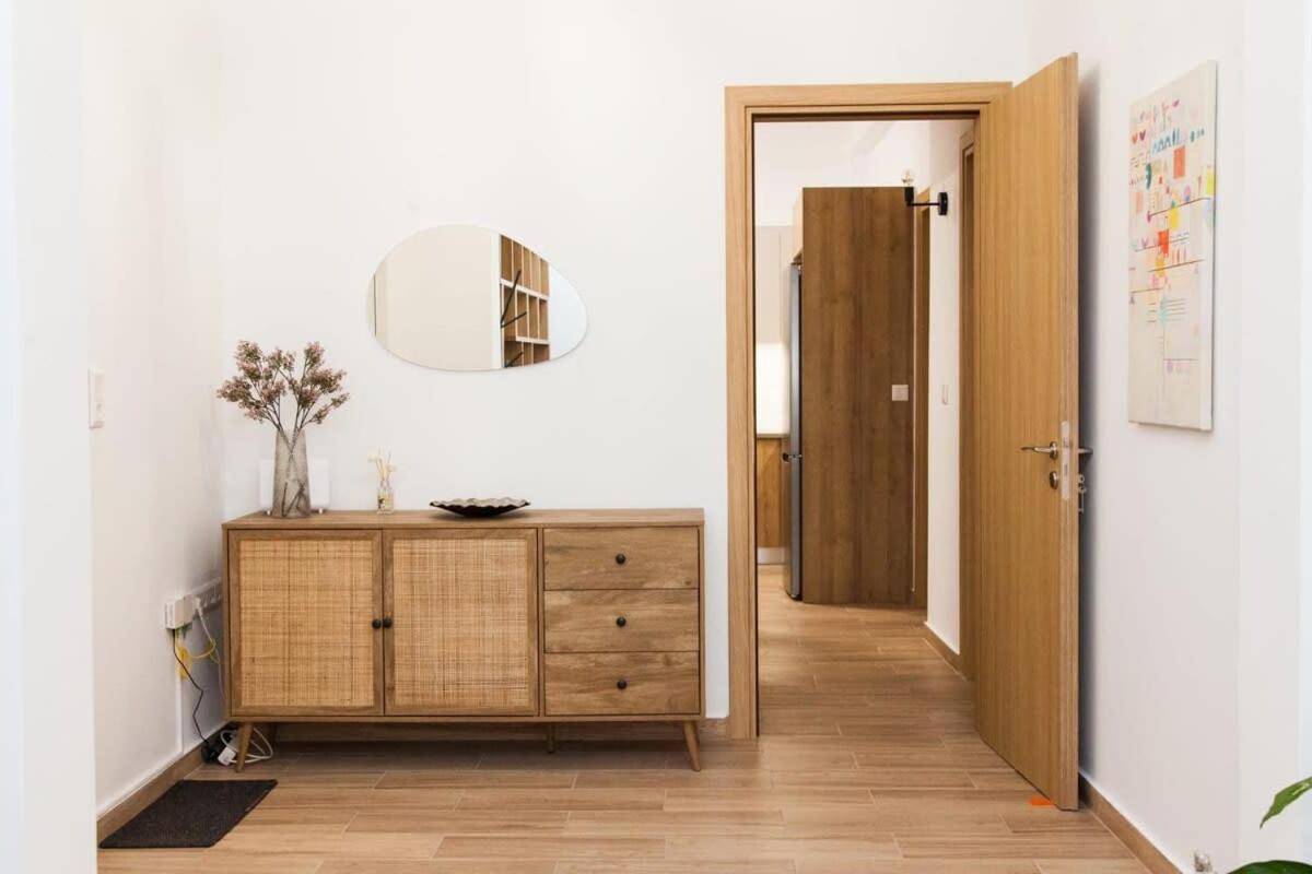 Beautiful New Apartment In Petralona Ateny Zewnętrze zdjęcie