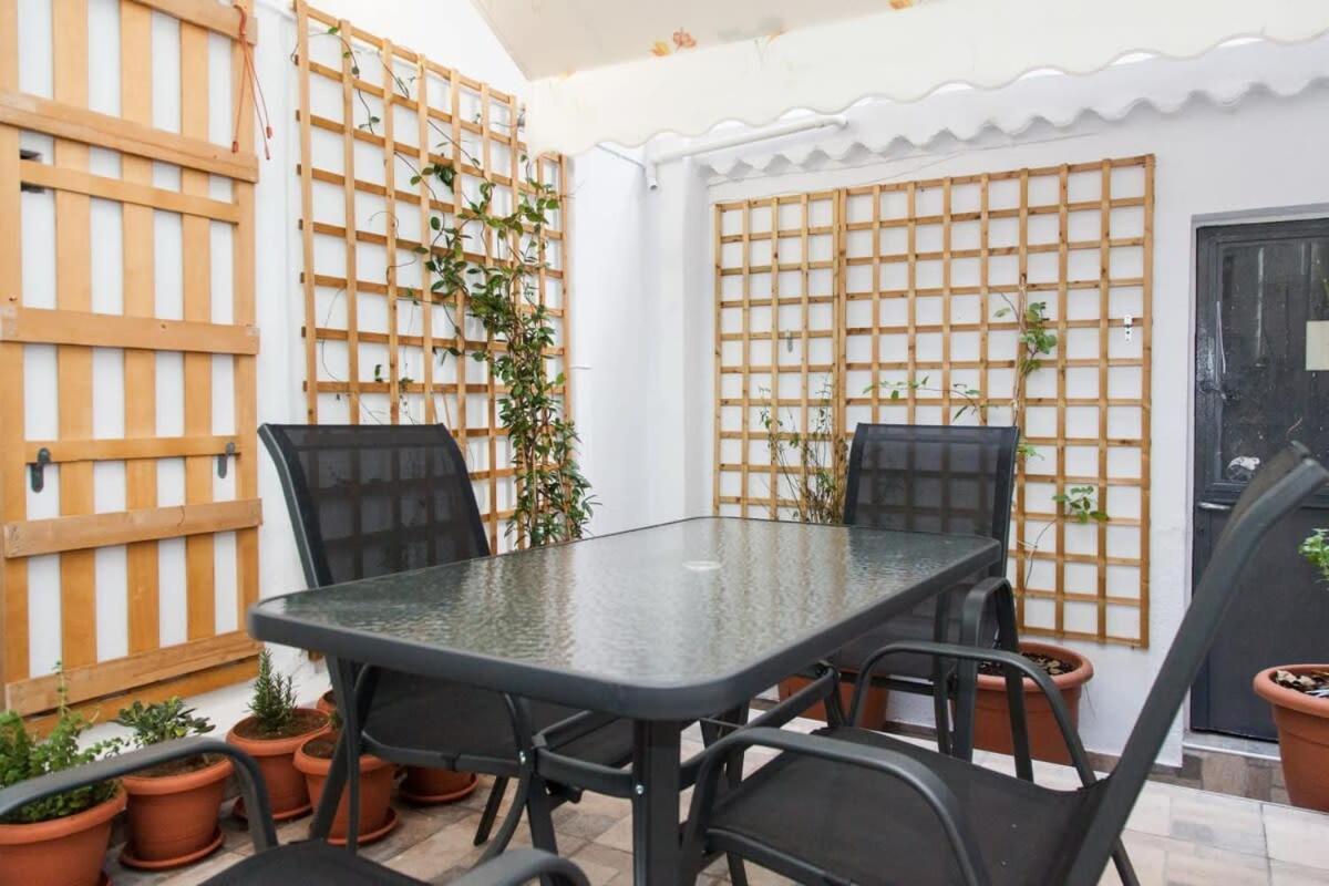 Beautiful New Apartment In Petralona Ateny Zewnętrze zdjęcie