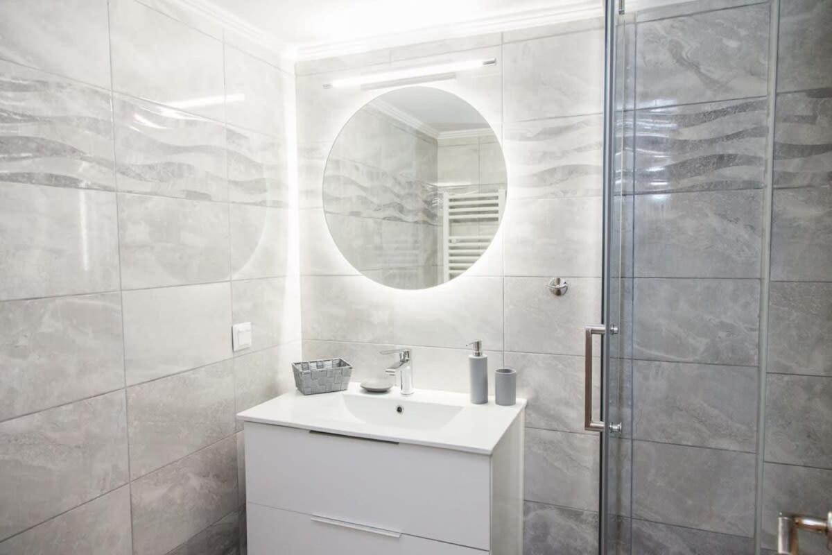 Beautiful New Apartment In Petralona Ateny Zewnętrze zdjęcie