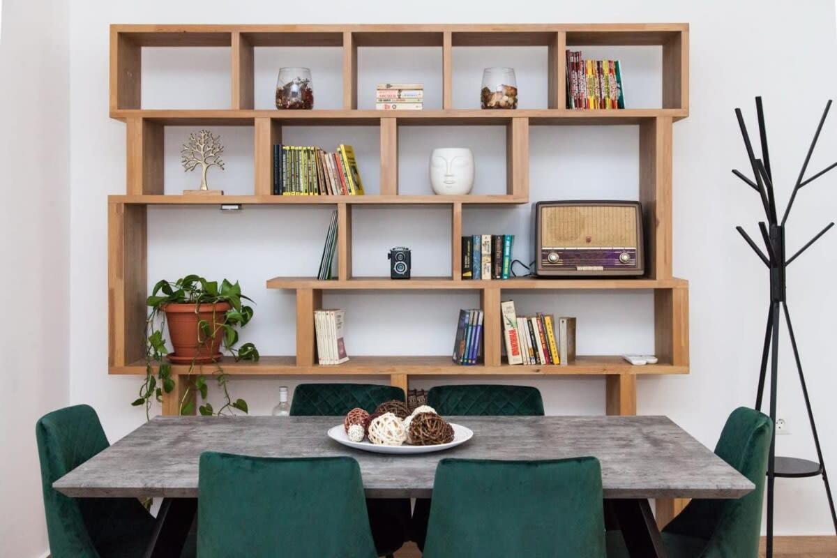 Beautiful New Apartment In Petralona Ateny Zewnętrze zdjęcie