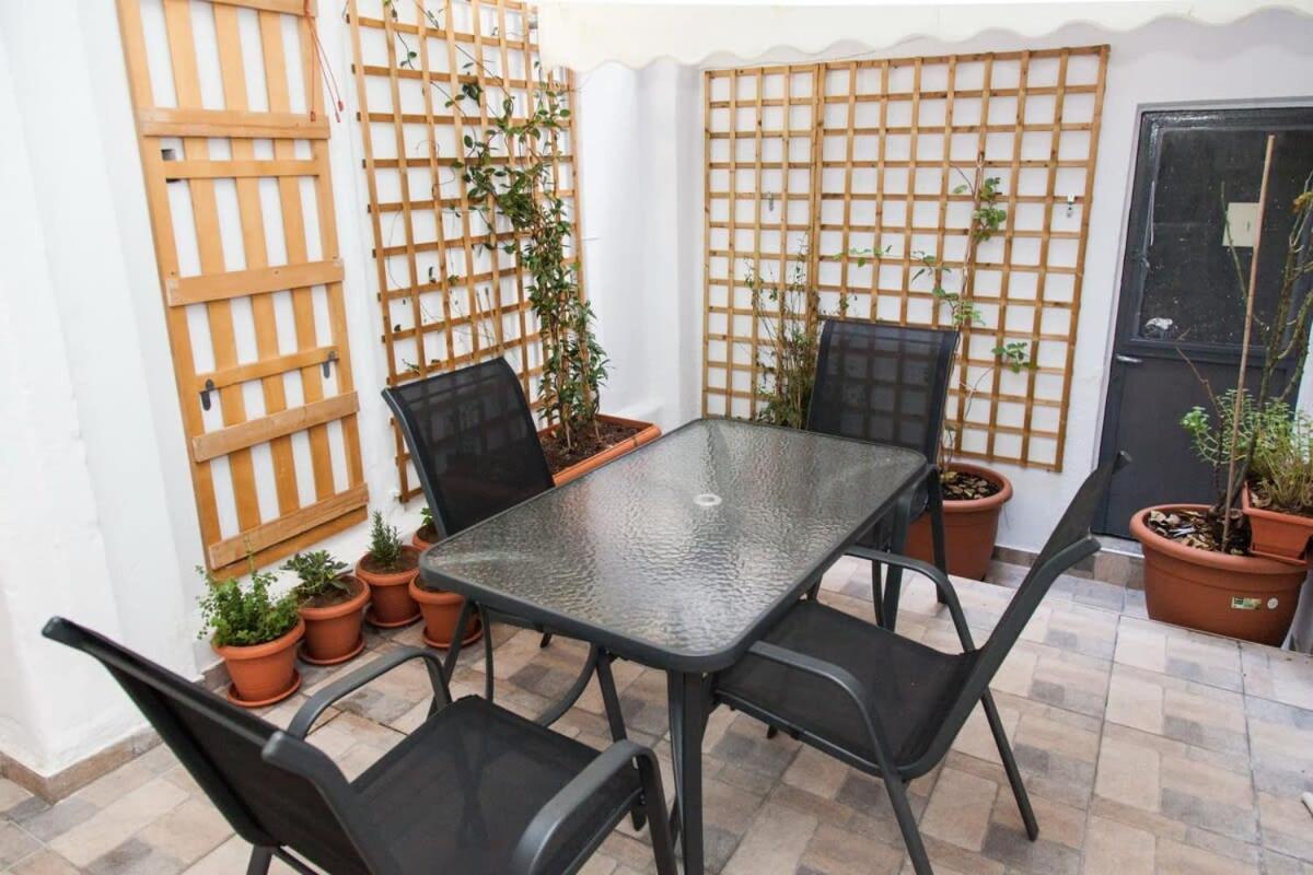 Beautiful New Apartment In Petralona Ateny Zewnętrze zdjęcie