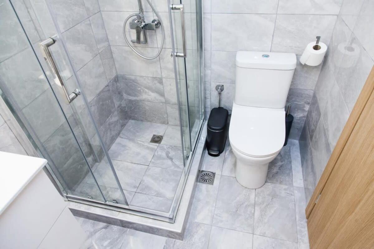 Beautiful New Apartment In Petralona Ateny Zewnętrze zdjęcie