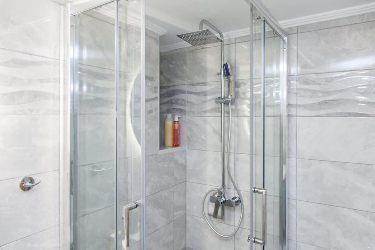 Beautiful New Apartment In Petralona Ateny Zewnętrze zdjęcie