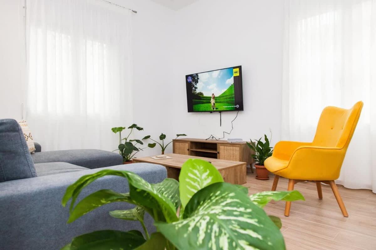Beautiful New Apartment In Petralona Ateny Zewnętrze zdjęcie