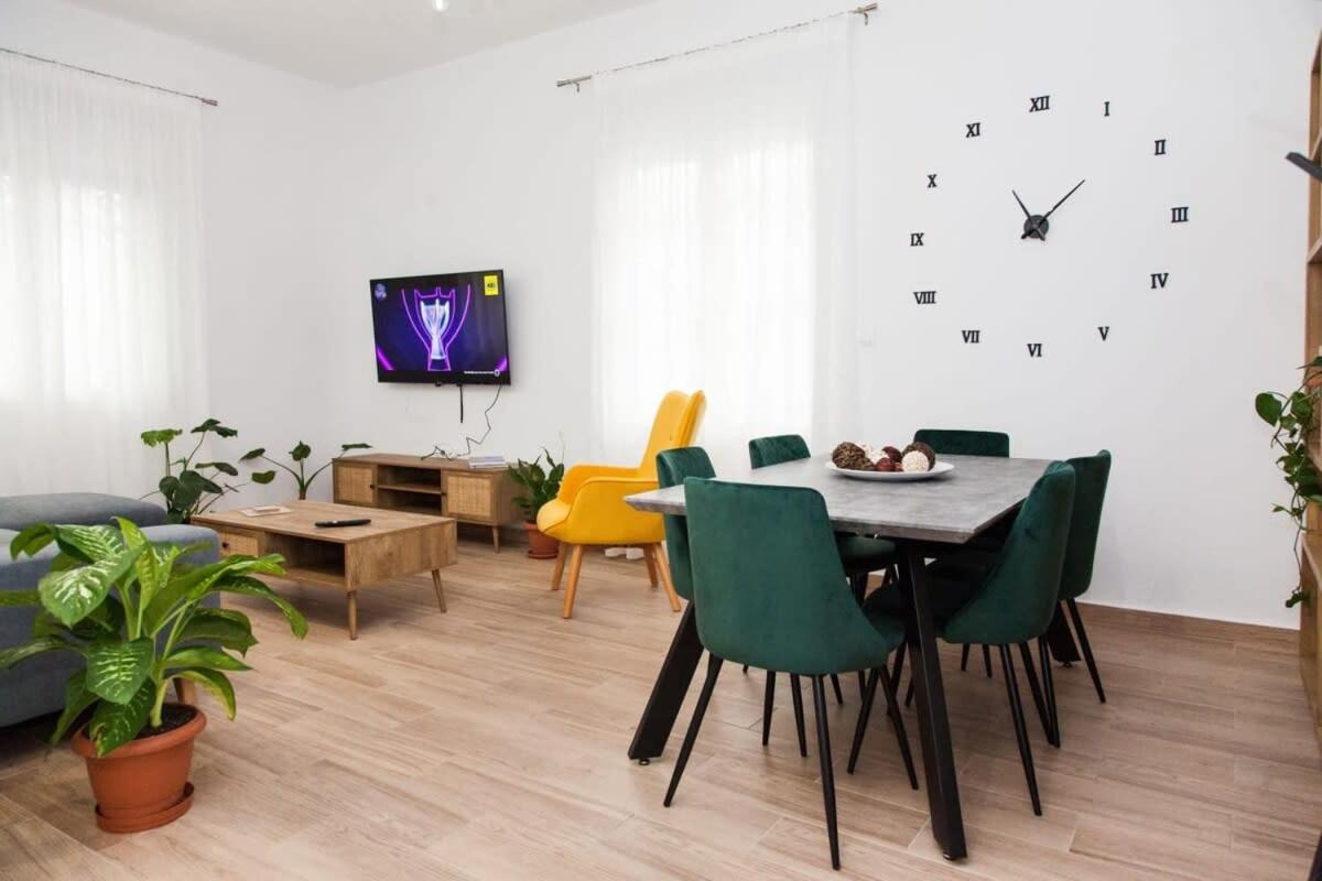 Beautiful New Apartment In Petralona Ateny Zewnętrze zdjęcie